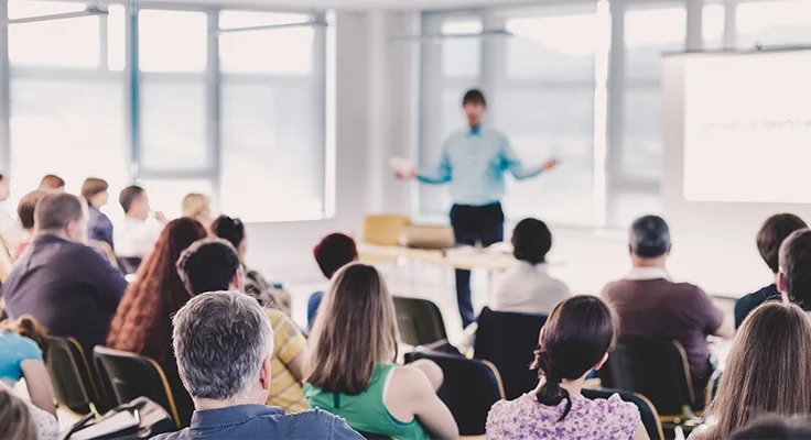 Employee Development Programs in Saudi Arabia: Driving Productivity and Innovation